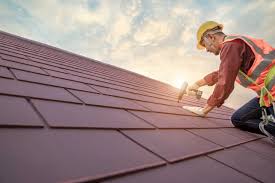 Best Green or Eco-Friendly Roofing Solutions  in Annetta, TX